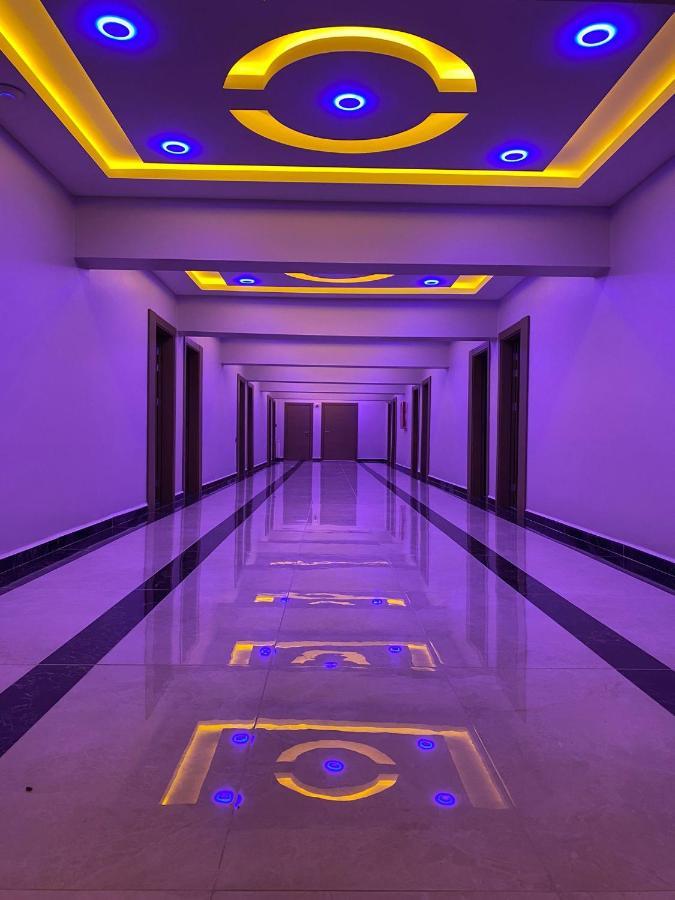 Marine View Hotel ヤロヴァ エクステリア 写真